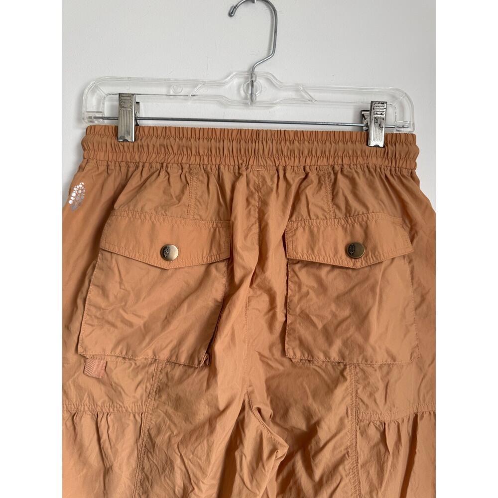 Free People Set Me Free Ginger Pants Relaxed Fit - Picture 9 of 11